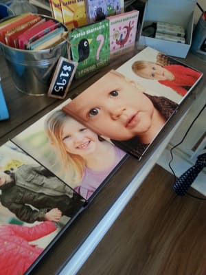 City Mouse Studio by null