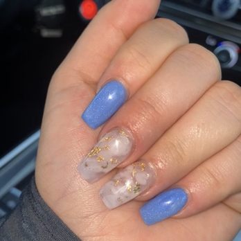 K Nails Bar - my baby shower nails - Nail Salons Near Me - Houston, Texas K Nails Bar - my baby shower nails - Nail Salons Near Me - Houston, Texas