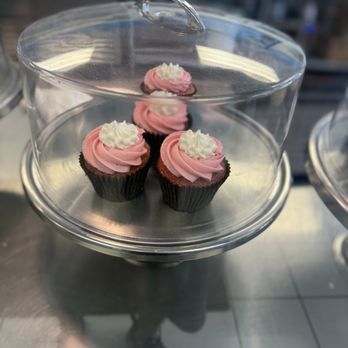 SugarBears Sweet Provisions - Desserts Near Me - Encinitas, California