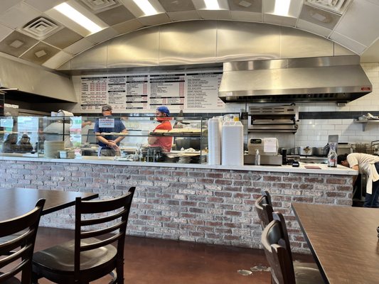 Romano's Pizza by null