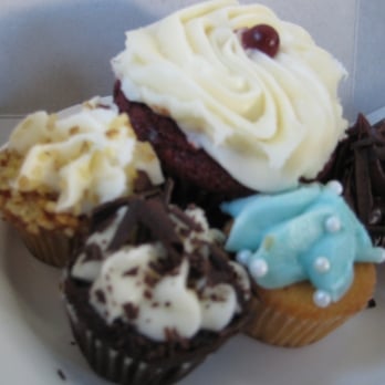 Jane's Sweet Things - Bakeries Near Me - San Francisco, California