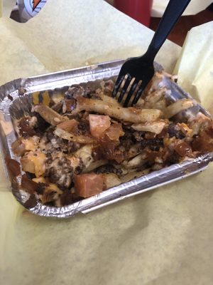 Mo Better Burgers South Bay by null