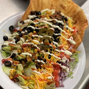 Uptown Eatery - Uptown Taco Salad - Breakfast & Brunch Near Me - Kindred, North Dakota Uptown Eatery - Uptown Taco Salad - Breakfast & Brunch Near Me - Kindred, North Dakota