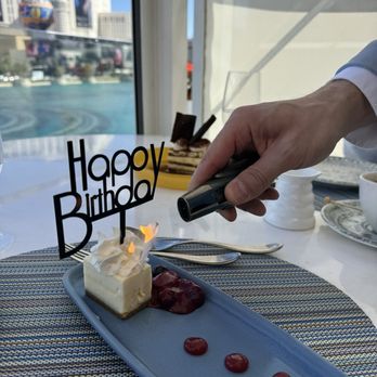 Lago - Happy Birthday! Tiramisu - Italian Near Me - Las Vegas, Nevada Lago - Happy Birthday! Tiramisu - Italian Near Me - Las Vegas, Nevada
