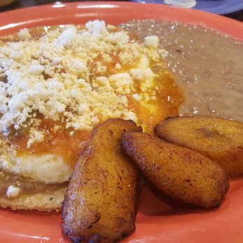 Taqueria Chalupas - Mexican Near Me - Webster, Texas