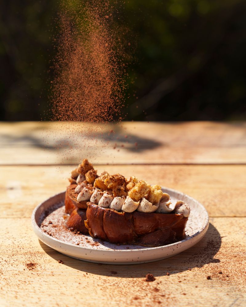 Pinup Coffee Cafe Logo