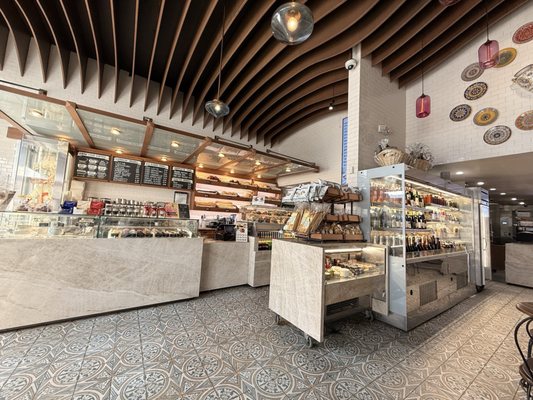 HauteMess Gourmet Market by null