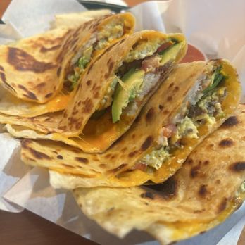Cactus Trails Cafe - Breakfast Quesadilla - Breakfast & Brunch Near Me - Twentynine Palms, California Cactus Trails Cafe - Breakfast Quesadilla - Breakfast & Brunch Near Me - Twentynine Palms, California