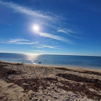 Veteran's Memorial Park - Parks Near Me - Big Pine Key, Florida