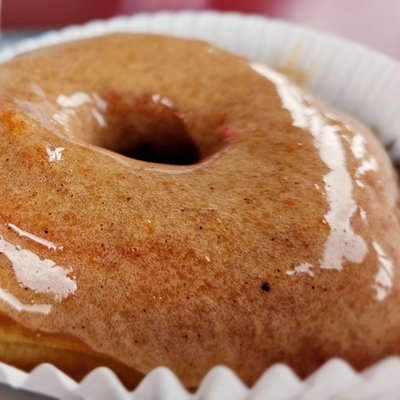 Bloom Roadside by null