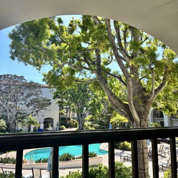 The Ritz-Carlton - Pool time - Day Spas Near Me - Dana Point, California