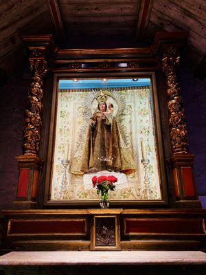Carmel Mission Basilica Museum by null