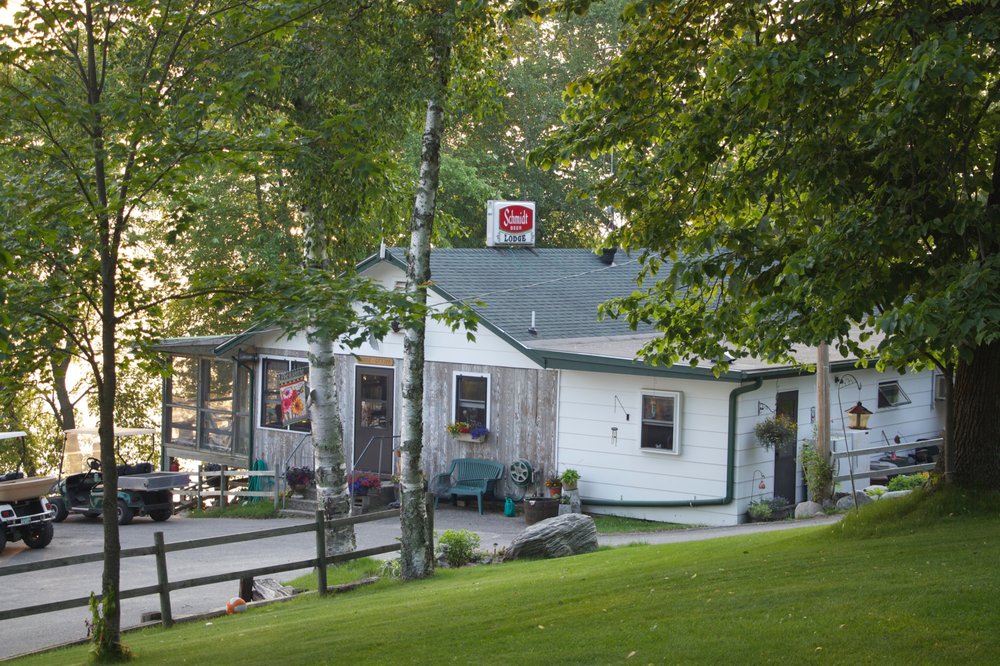 BIRCH RIDGE RESORT 15 Photos 12797 N Shore Ln NW, Cass Lake