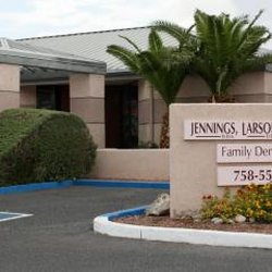 Jennings & Larson Family Dentistry - Bullhead City - Jennings-Larson Family Dentistry