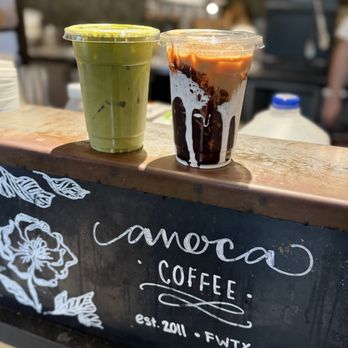 Avoca Coffee Roasters - Perfect - Coffee & Tea Near Me - Fort Worth, Texas Avoca Coffee Roasters - Perfect - Coffee & Tea Near Me - Fort Worth, Texas
