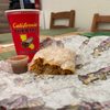 California Burrito gift card