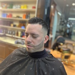 Barber Express