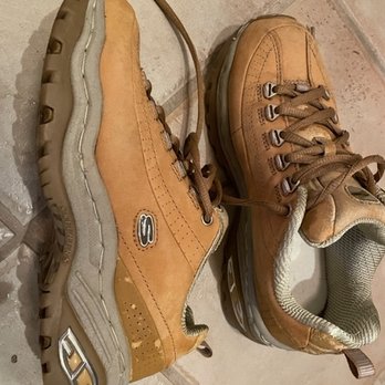 Parktown Repair Shop - Shoe Repair Near Me - Milpitas, California