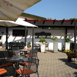 Wirtshaus Waldeck - Biergarten