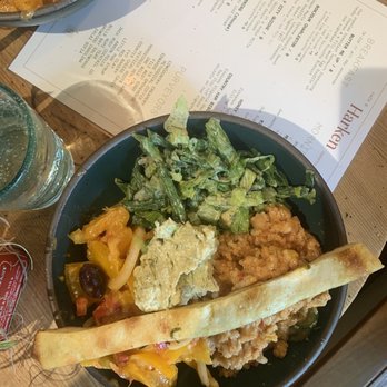 Harken Cafe - Coffee & Tea Near Me - Charleston, South Carolina