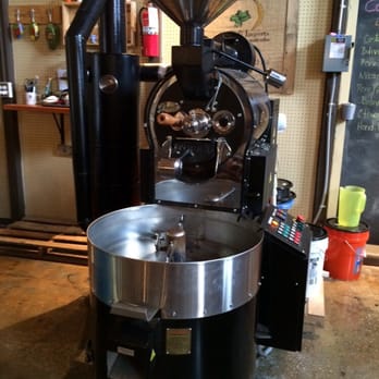Cervantes Coffee - Coffee roaster - Coffee & Tea Near Me - Springfield, Virginia