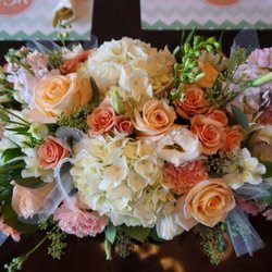 Harriets Flowers