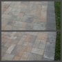Pressure Washer and Concrete