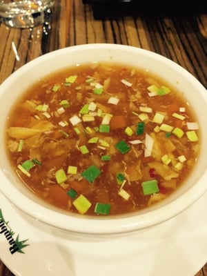 Bambus 竹园酒楼 by null