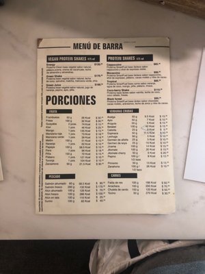 Espíritu Sano by null