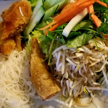 Golden Saigon - Omg those egg rolls(?) were so crispy...so gooood - Vietnamese Near Me - Aurora, Colorado Golden Saigon - Omg those egg rolls(?) were so crispy...so gooood - Vietnamese Near Me - Aurora, Colorado