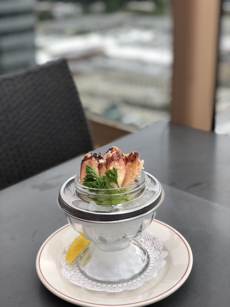 Daniel's Broiler - Bellevue