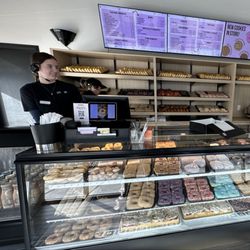 Lehi Bakery