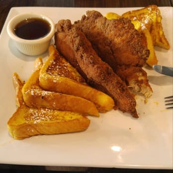 The Scratch Room - Breakfast & Brunch Near Me - Anaheim, California