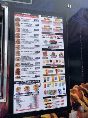 Menu photo 2 The Burger Truck Troy Troy, MI Menu photo 2 The Burger Truck Troy Troy, MI