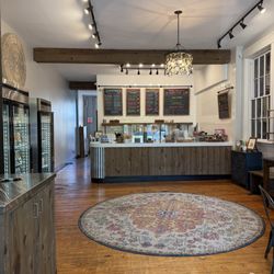 Green Farm Juicery - Hyde Park