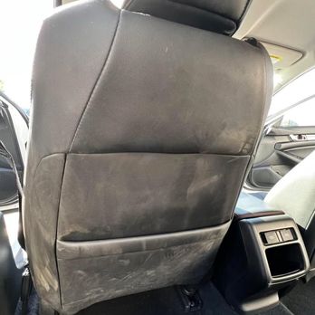 Top Car Detailing - Auto Detailing Near Me