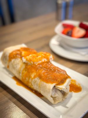 Green Street Restaurant by null