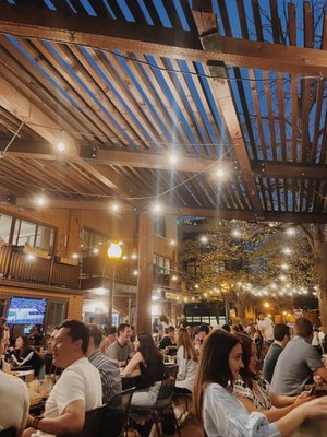 Ranalli's Pizza Bar - Lincoln Park, Chicago by null