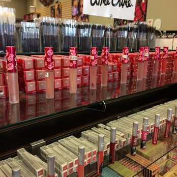Starr Beauty - Lime crime - Cosmetics & Beauty Supply Near Me - Northridge, California Starr Beauty - Lime crime - Cosmetics & Beauty Supply Near Me - Northridge, California