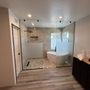 Photo of R and NA Dba Blm Shower Glass and Windows