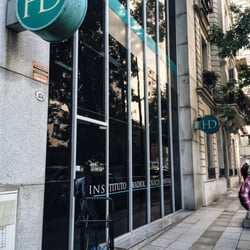 Instituto Radiologico Dental Dr. Hugo Dagum
