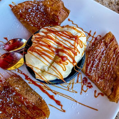 Cabrera's Mexican Restaurant by null