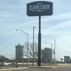 Clark Crew BBQ