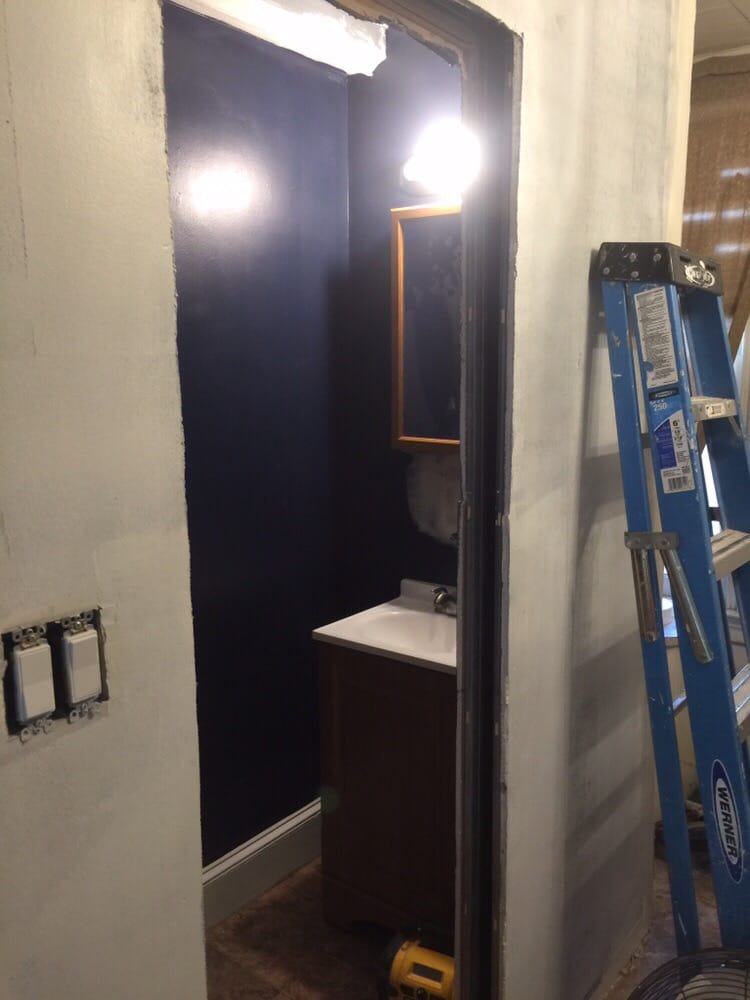 Slide of Rodgers Plumbing & Electrical Services