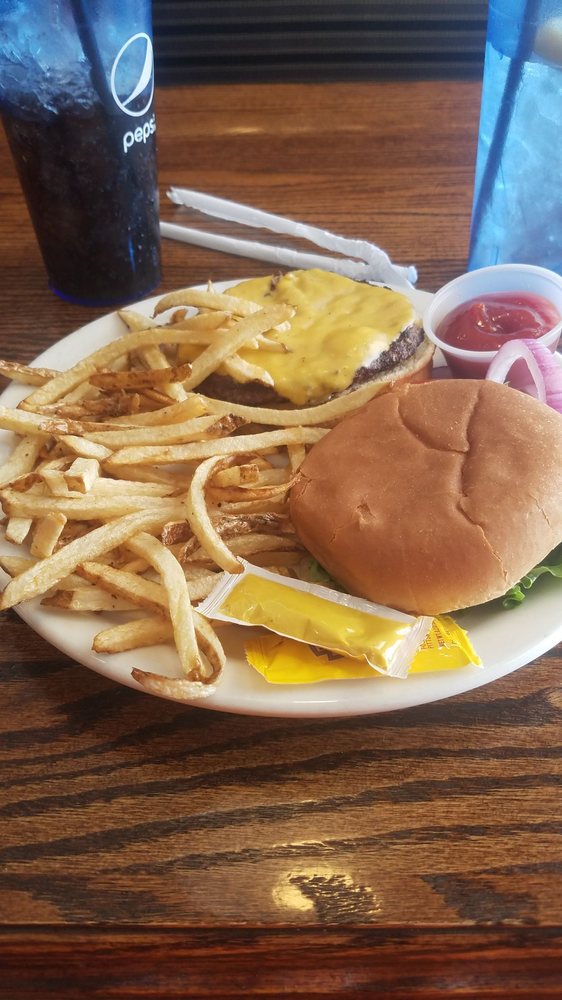 THE GRAINERY 25 Photos & 24 Reviews 26681 US Hwy 36, Idalia