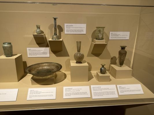 The Hallie Ford Museum of Art by null