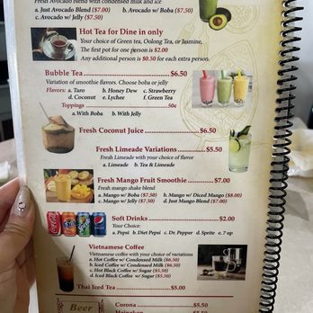 Pho Hong Phat - Menu as of August 2024 - Vietnamese Near Me - Vancouver, Washington Pho Hong Phat - Menu as of August 2024 - Vietnamese Near Me - Vancouver, Washington