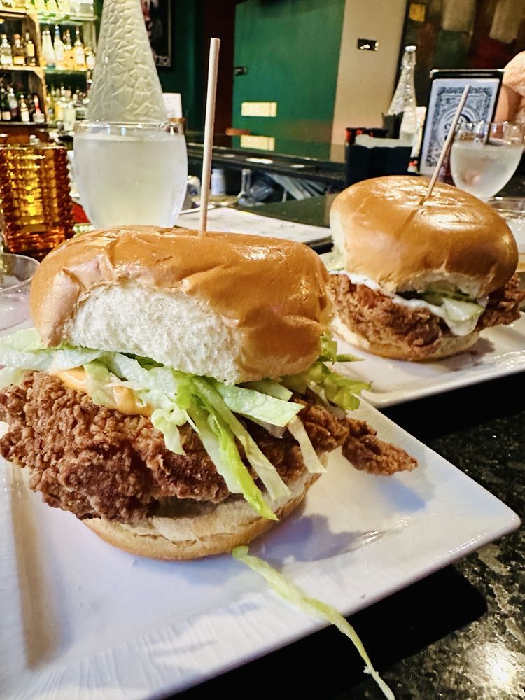 Food from Circle Of 5ths