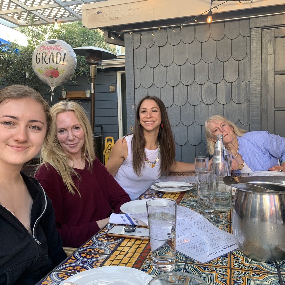 Locanda Ravello - Italian Near Me - Danville, California