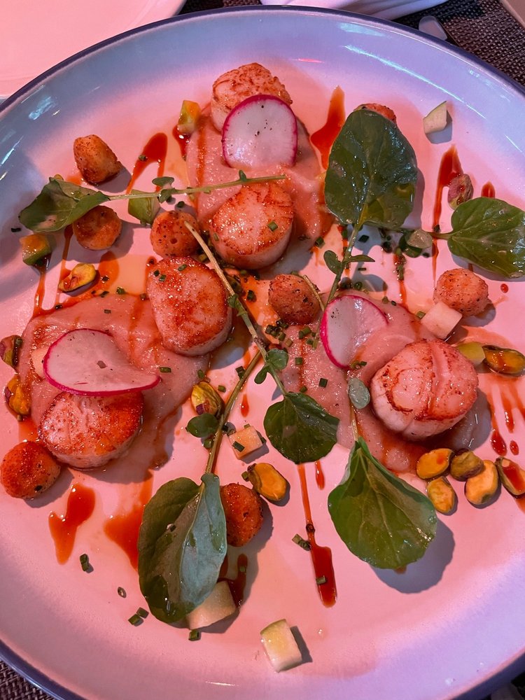 RED DOOR BISTRO 115 Photos & 113 Reviews 2129 Lake Placid Road